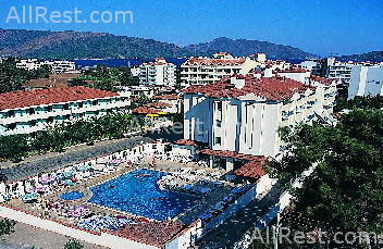 Seray Hotel 2